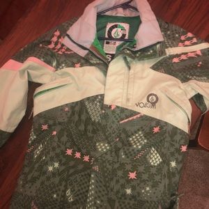 Volcom Nimbus Snow/Ski jacket